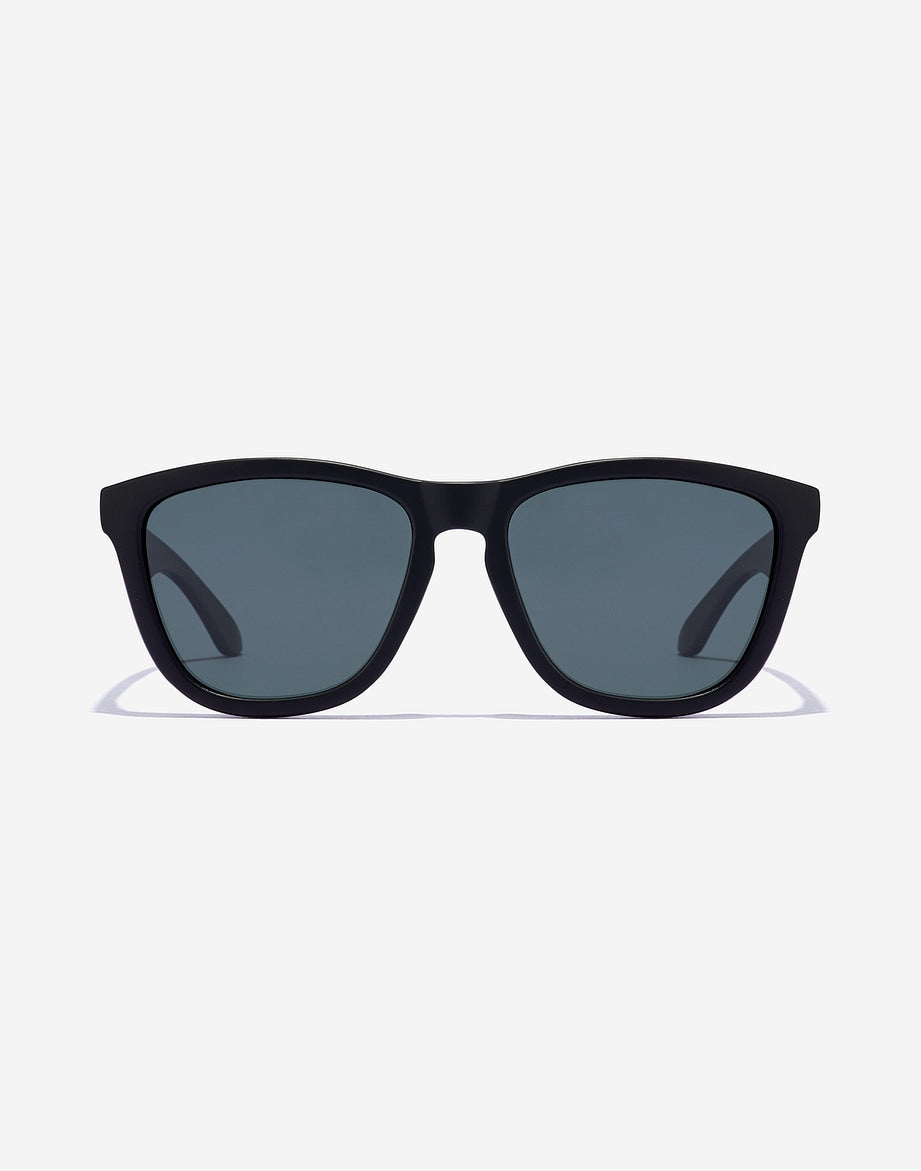 ONE COLT - POLARIZED BLACK GREY HAWKERS