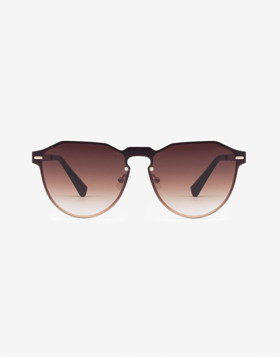 GOLD - BROWN GRADIENT WARWICK VENM METAL HAWKERS