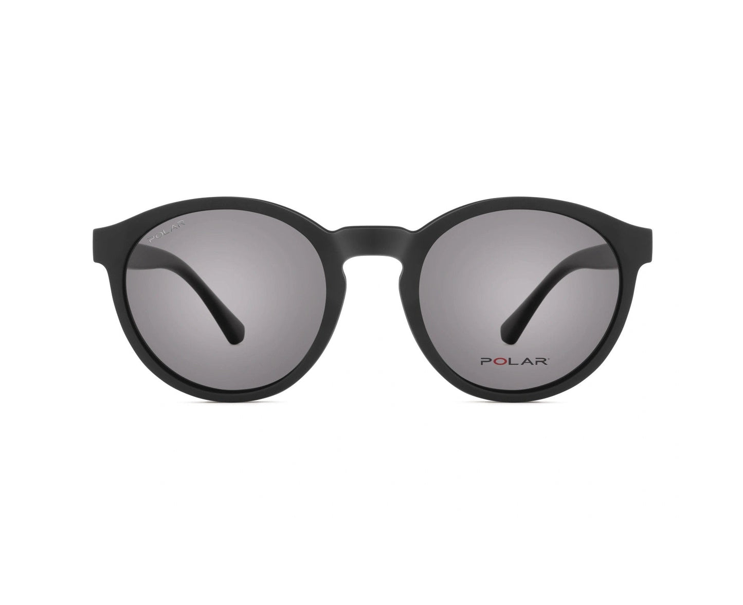 Polar Clip One – 603 Gris Dégradé Polar