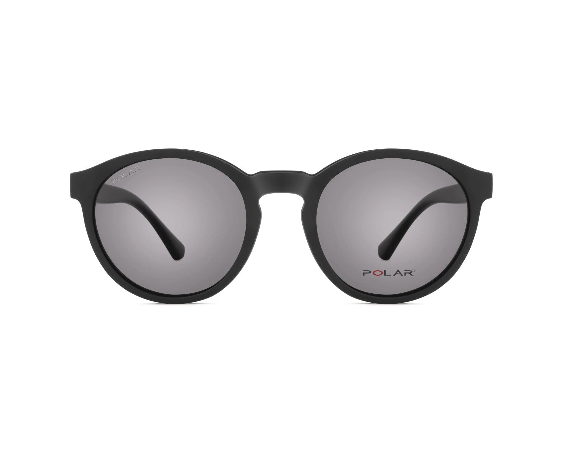 Polar Clip One – 603 Gris Dégradé Polar