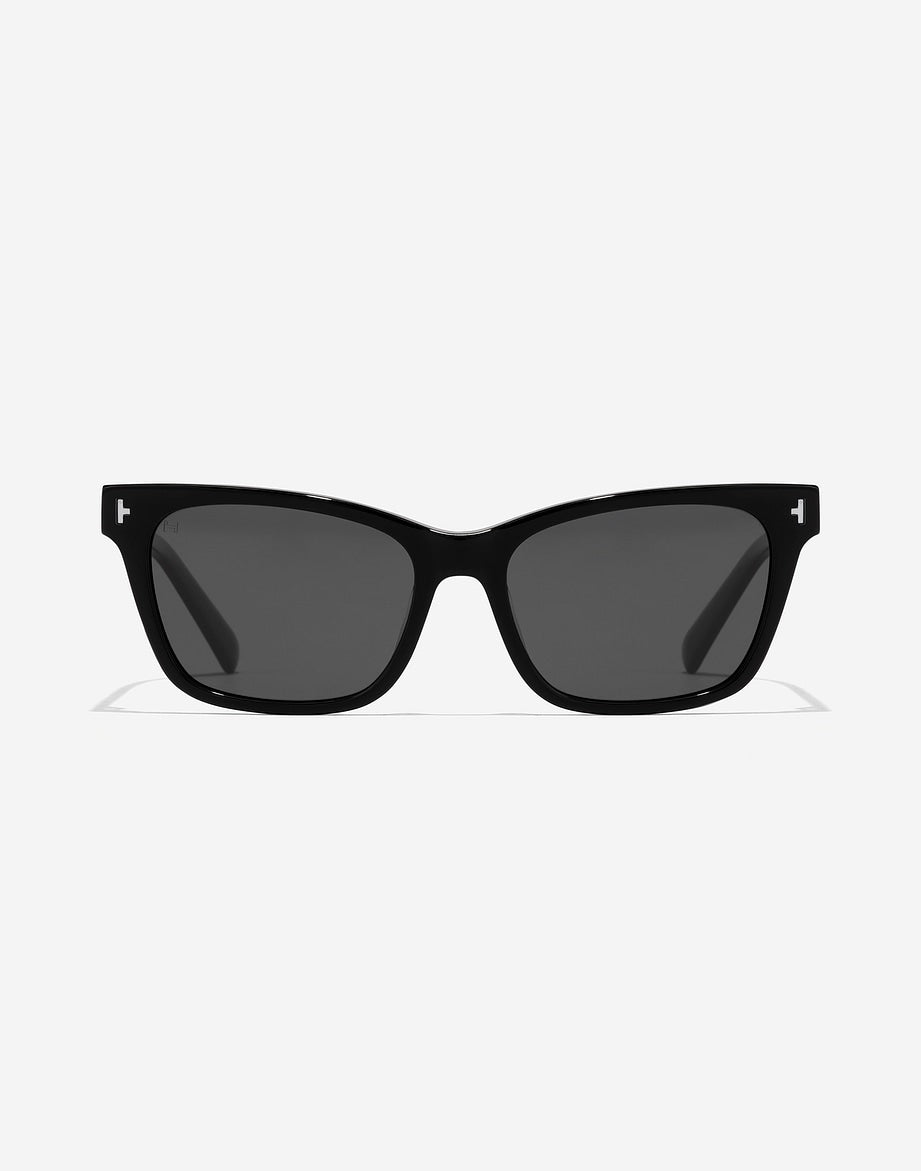 MAZE - POLARIZED BLACK DARK HAWKERS