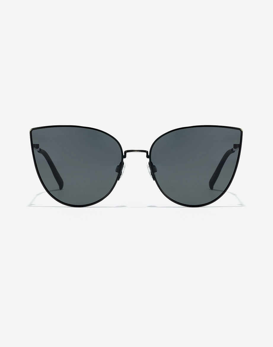 ALL IN - POLARIZED BLACK DARK HAWKERS