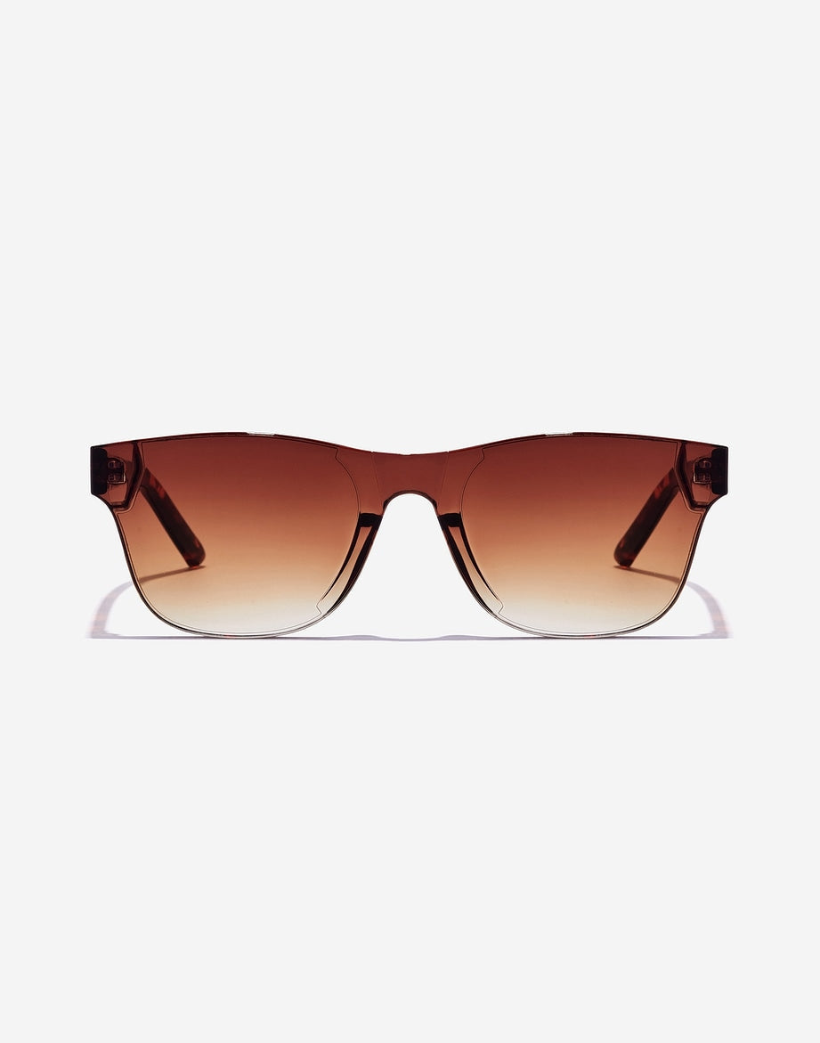 IDLE - GRADIENT BROWN HAWKERS