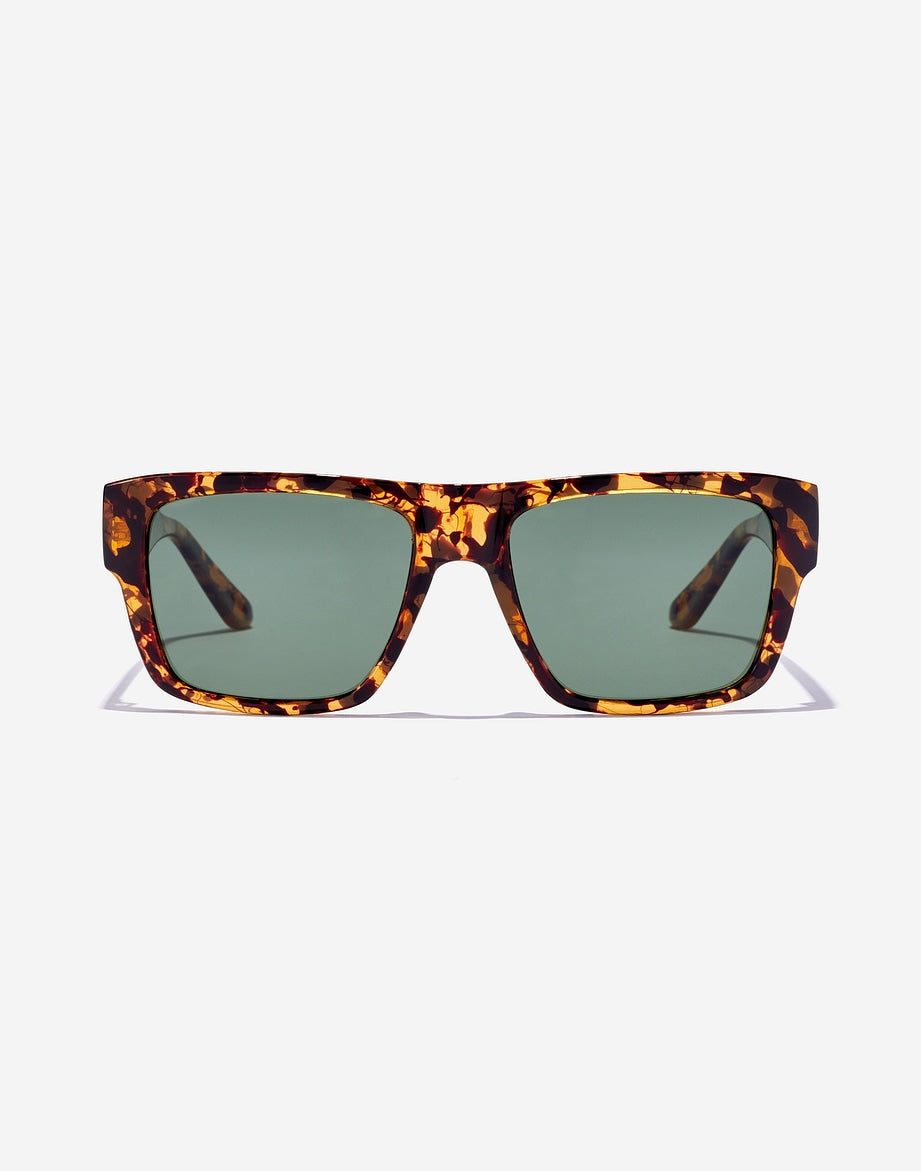 WAIMEA - POLARIZED CAREY GREEN HAWKERS