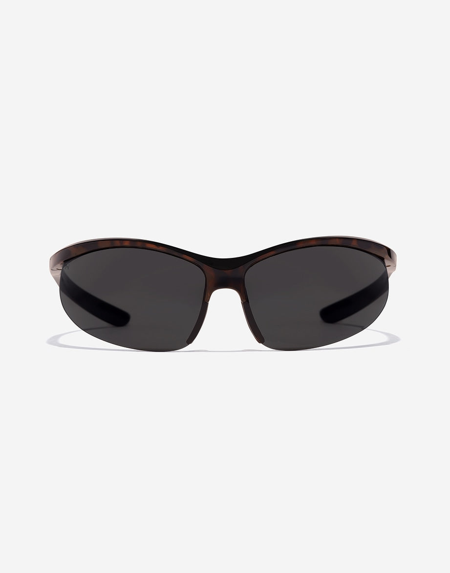 RADIANTE - VINTAGE CAREY DARK GREY HAWKERS