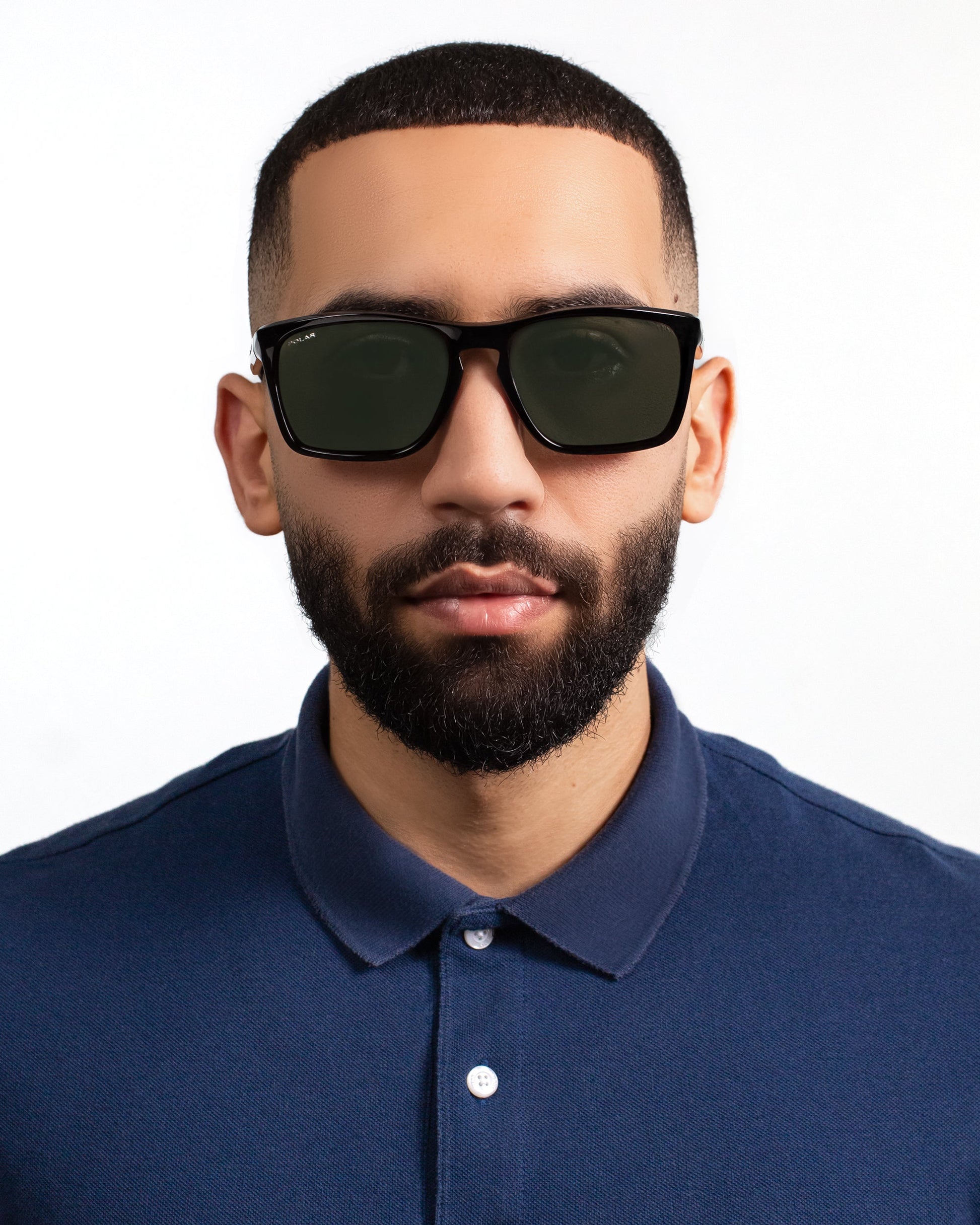 Polar Lithium – Noir Brillant Polar