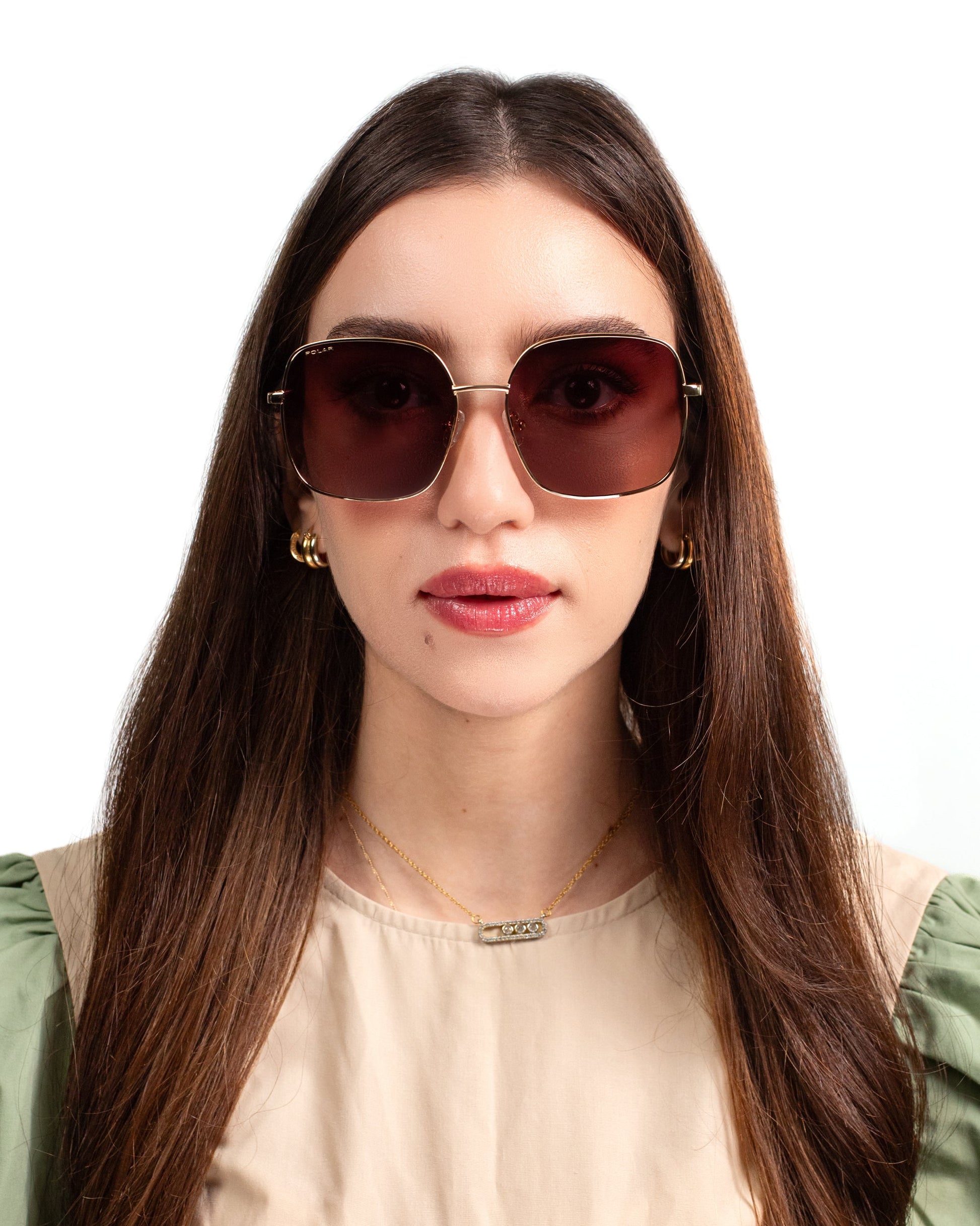 Polar Gold 306 – Or Rose Polar