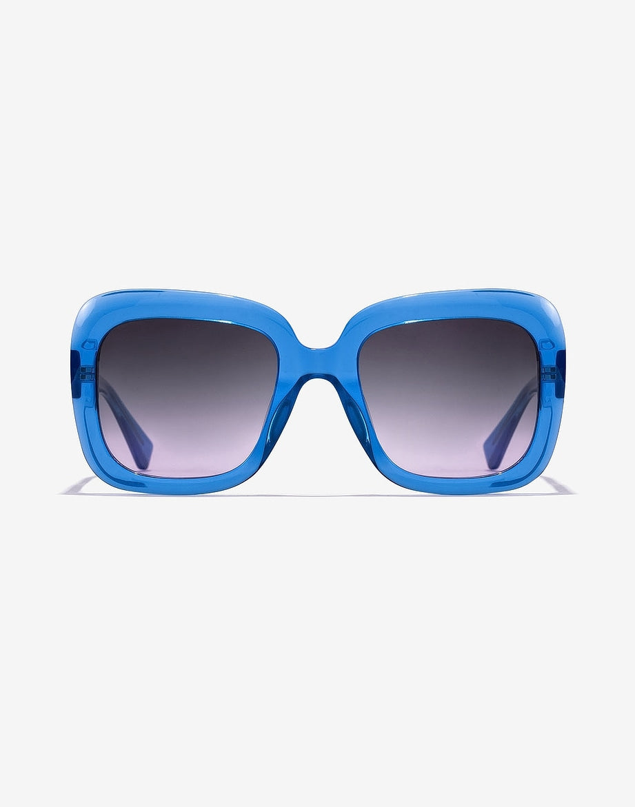 PAULA ECHEVARRÍA X HAWKERS - ELECTRIC BLUE BUTTERFLY HAWKERS