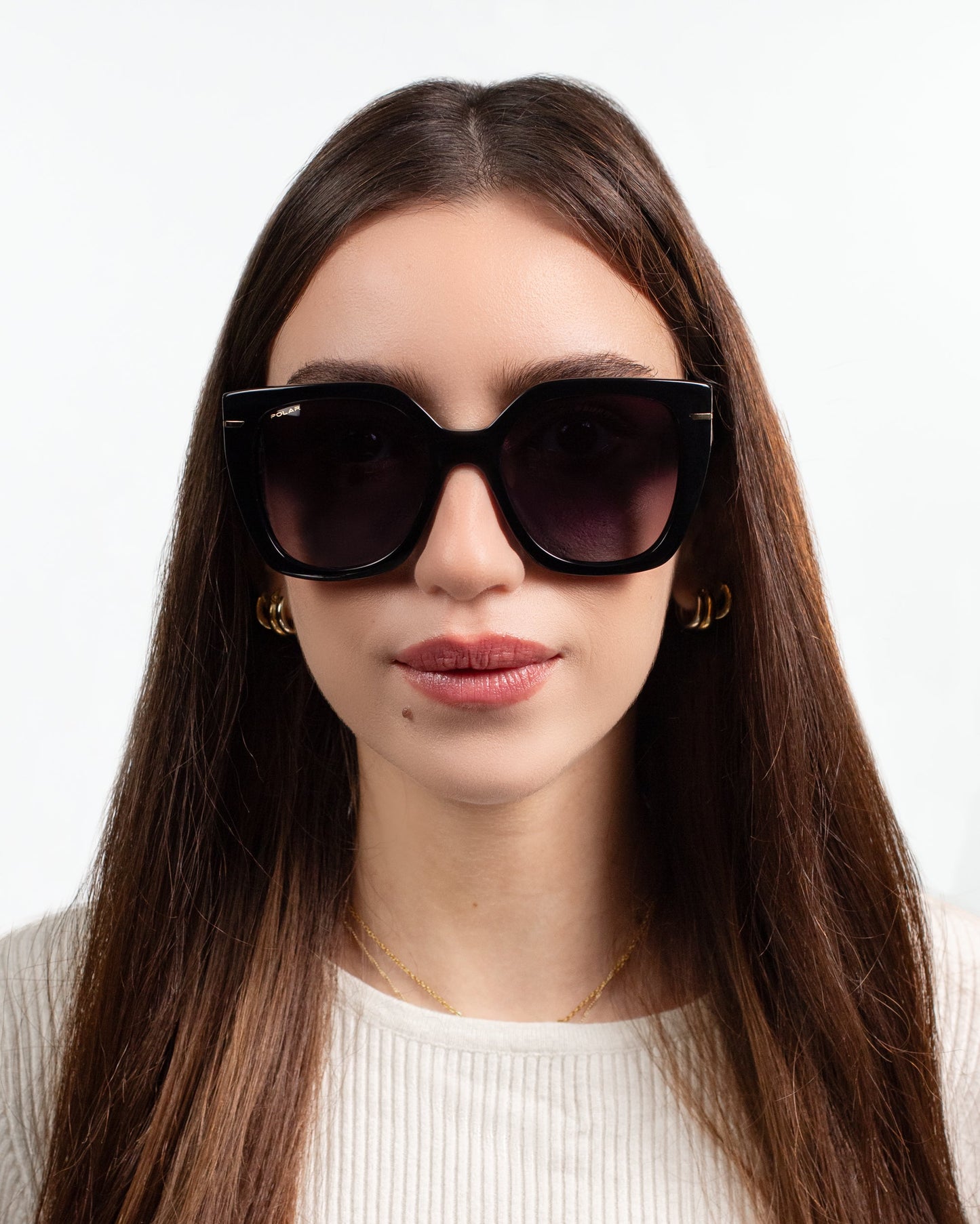 Polar Gold 3022 – Noir Brillant Polar