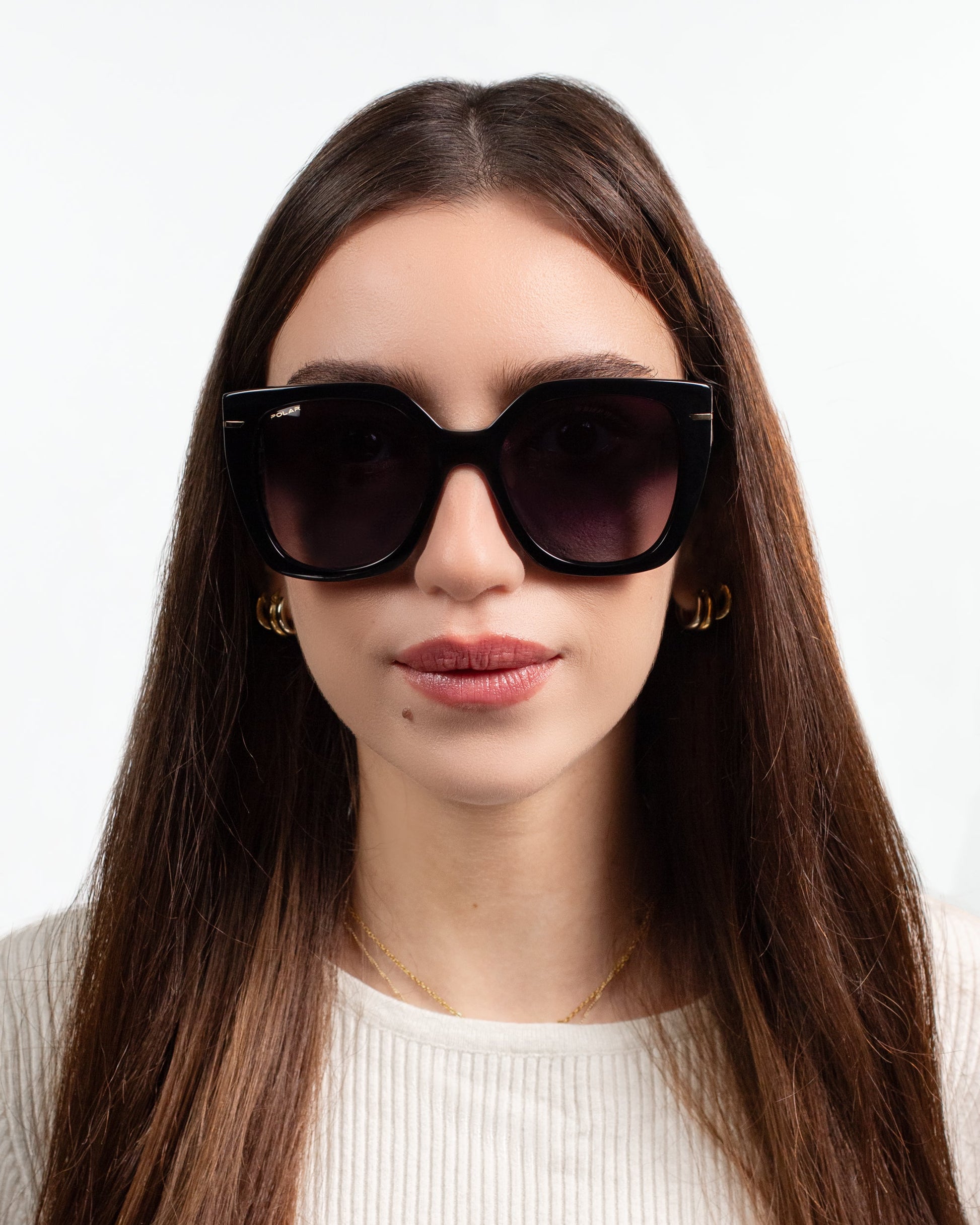 Polar Gold 3022 – Noir Brillant Polar