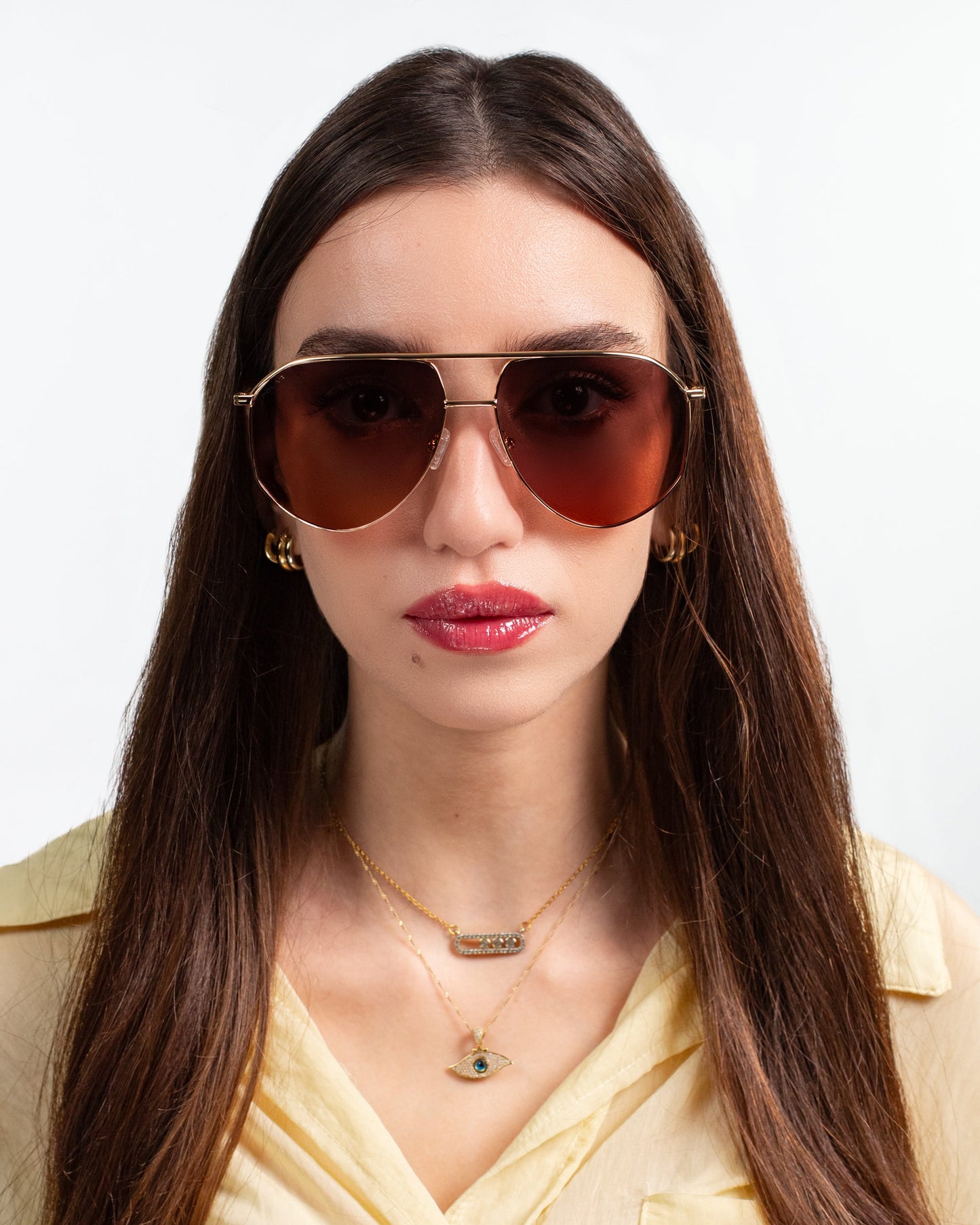 Polar Gold 309 – Or Rose Polar