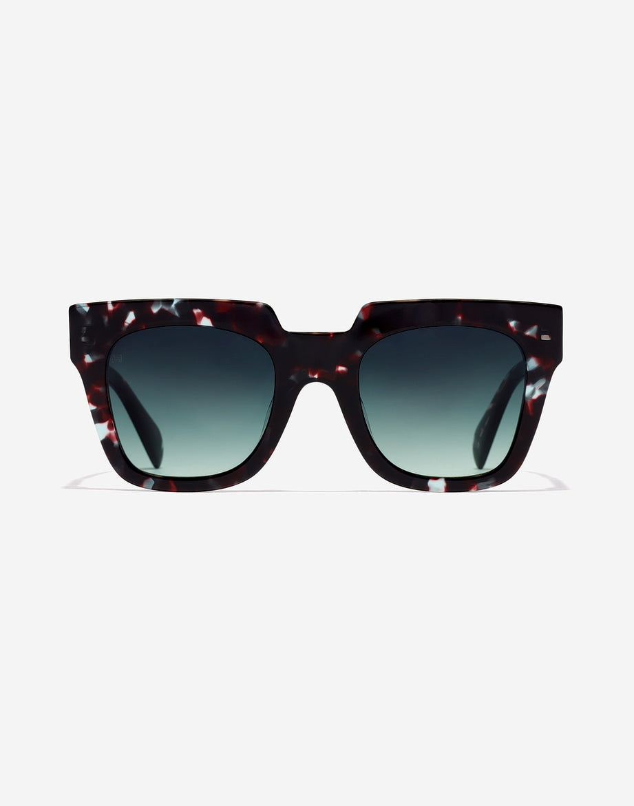 ROW X - GREEN HAVANA FOREST HAWKERS