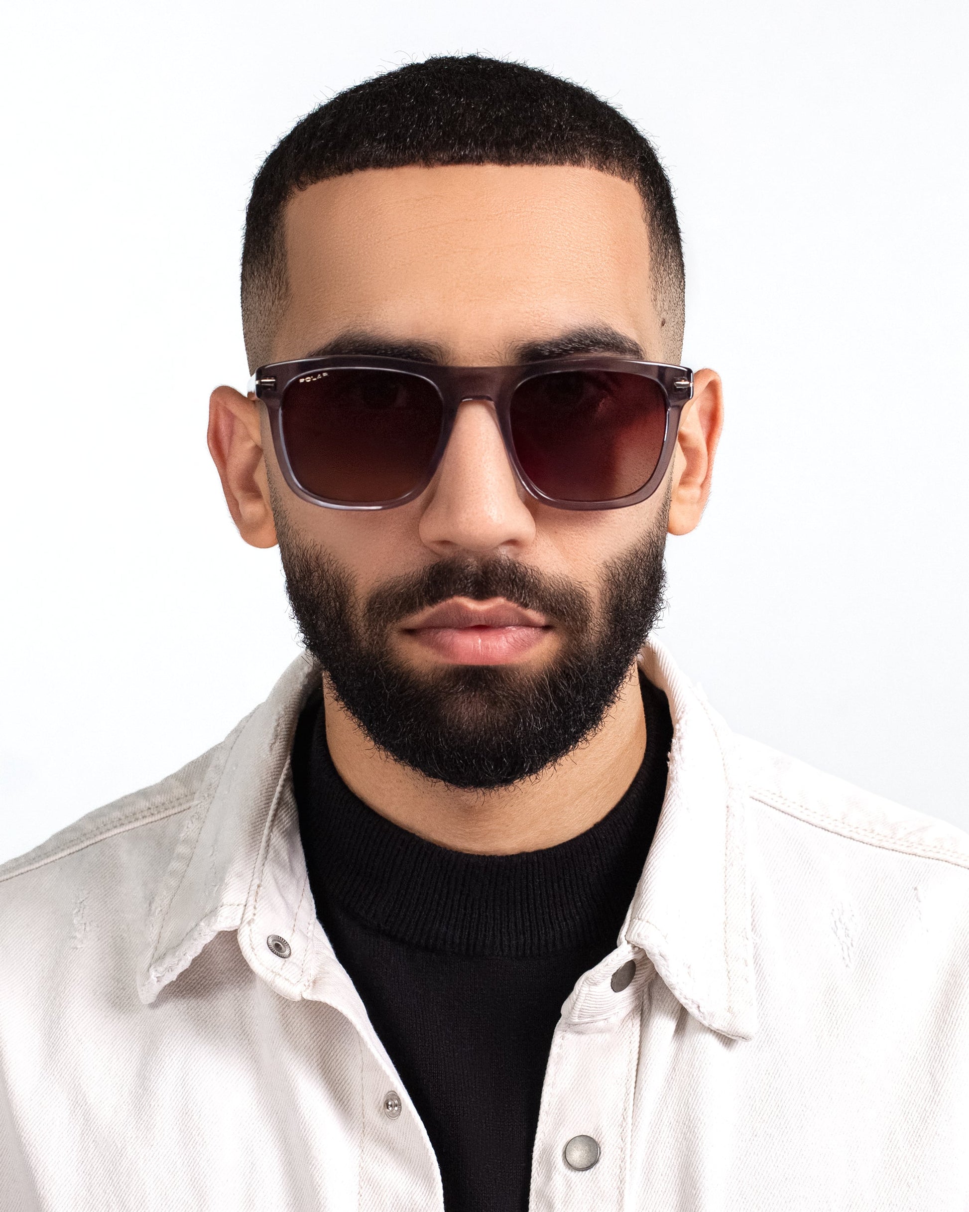 Polar Gold 3018 – Gris Brillant Polar