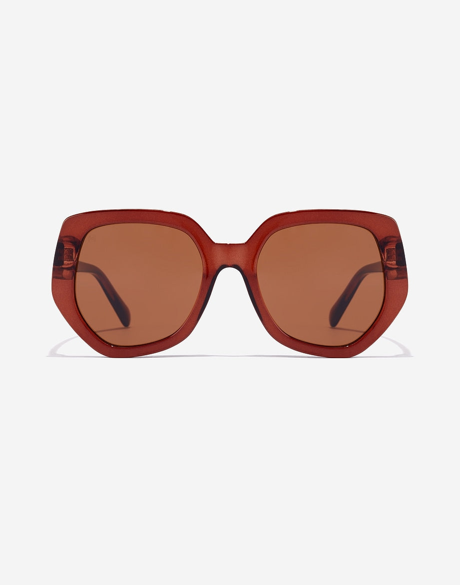 MIA - CARAMEL BROWN Hawkers