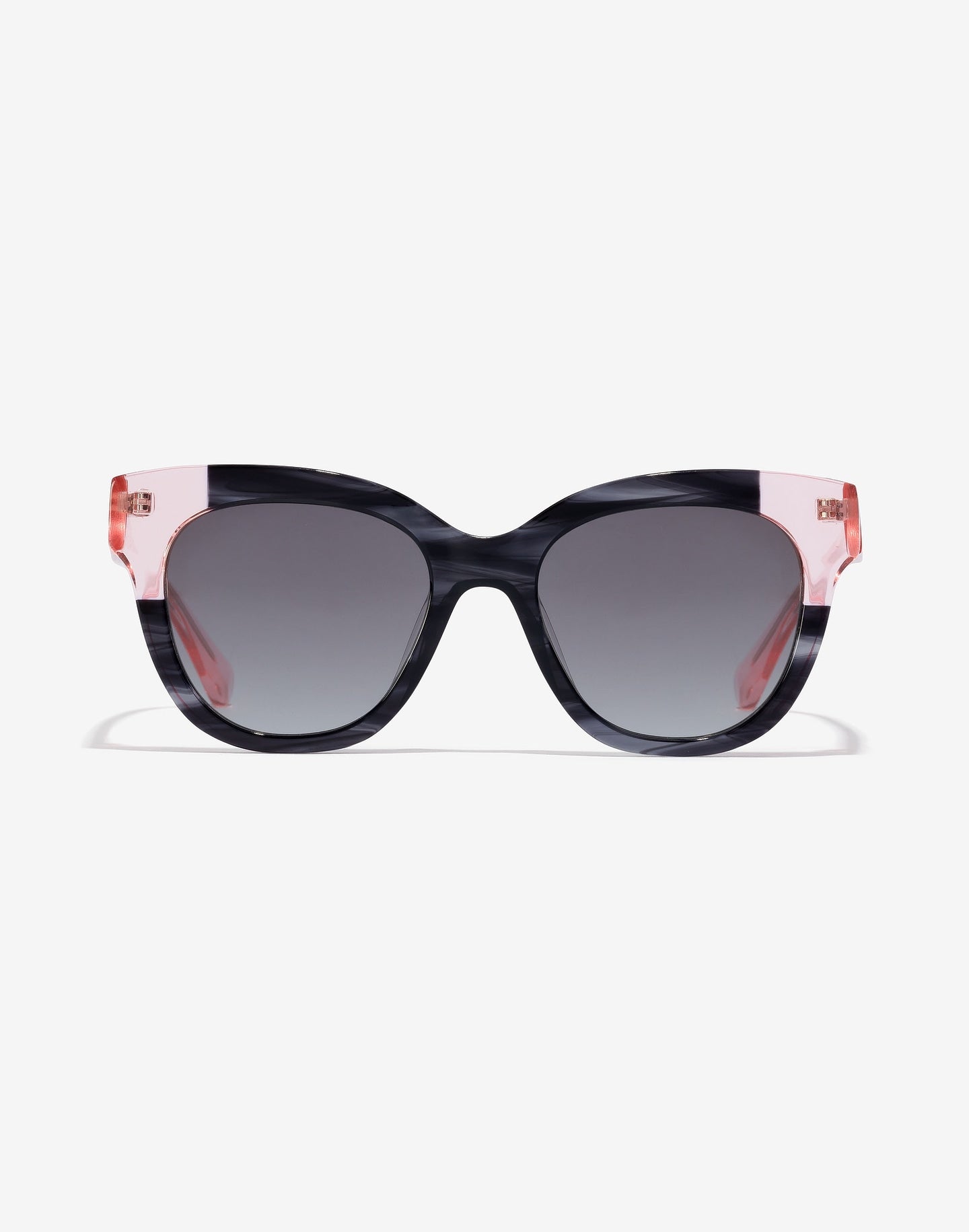 BLACK PINK AUDREY HAWKERS