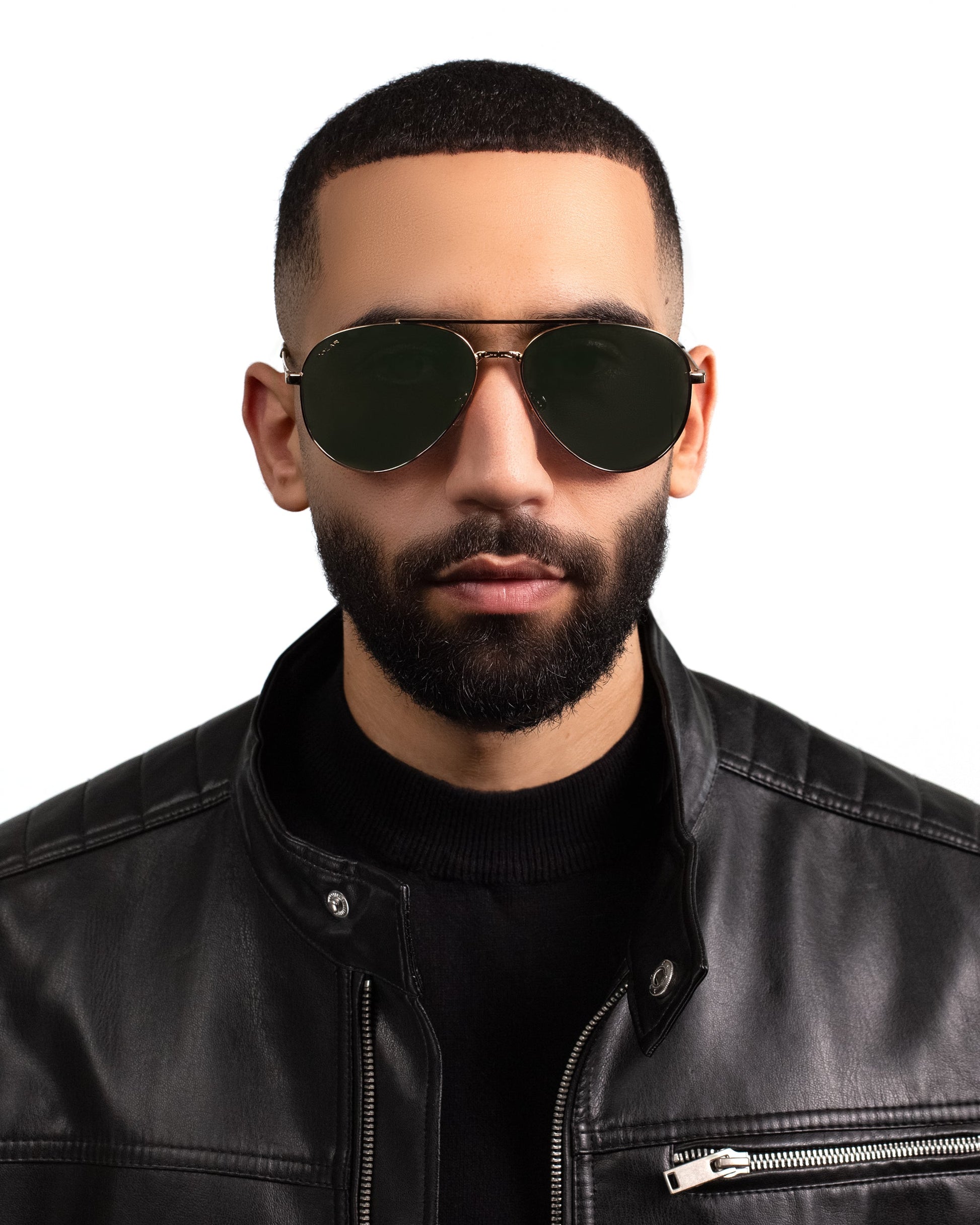 Polar Gold Davidson 61 – Or Brillant Polar