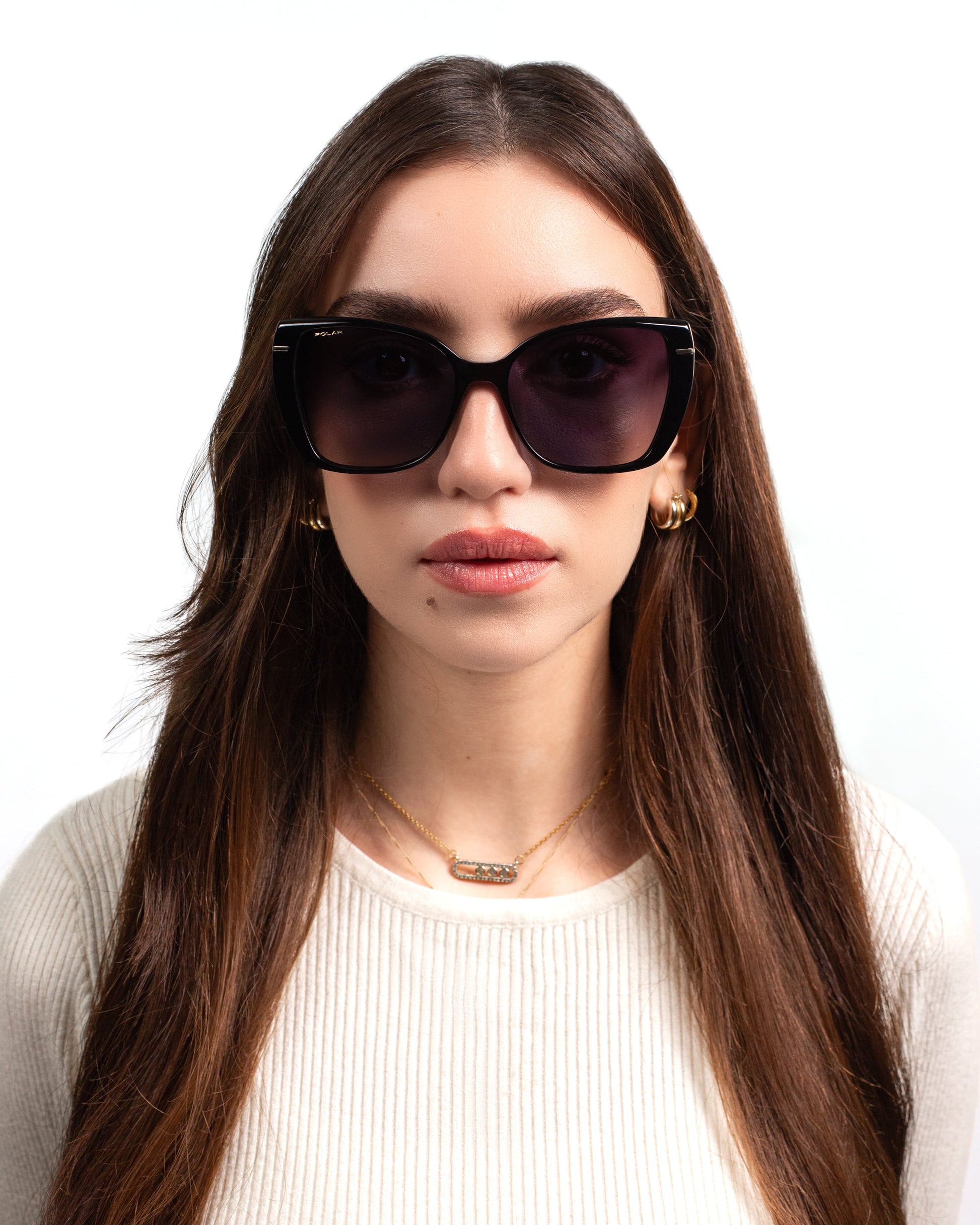 Polar Gold Joya 03 – Noir Brillant Polar