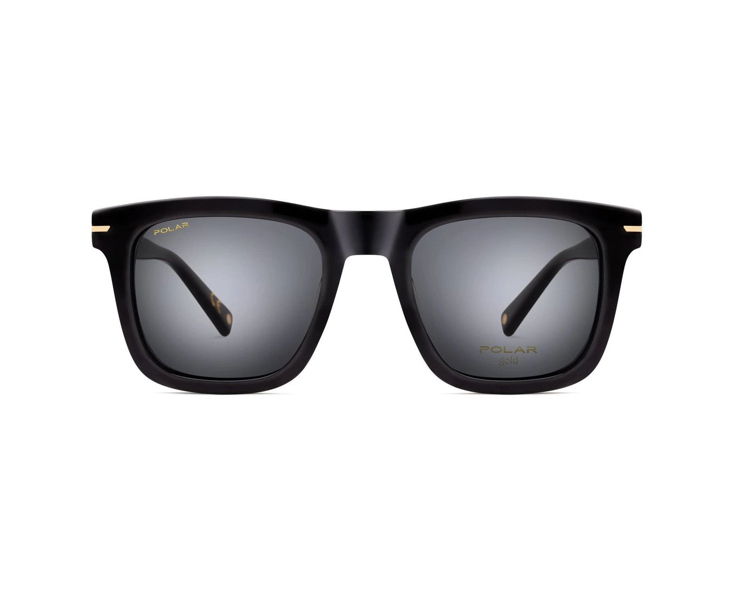 ClipOn Gold 7018 - Noir Nwadri