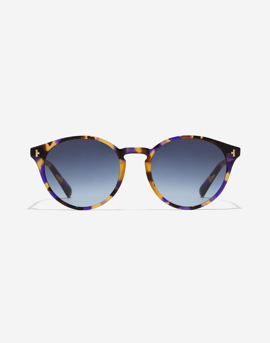 SALT - CAREY BLUE DENIM HAWKERS