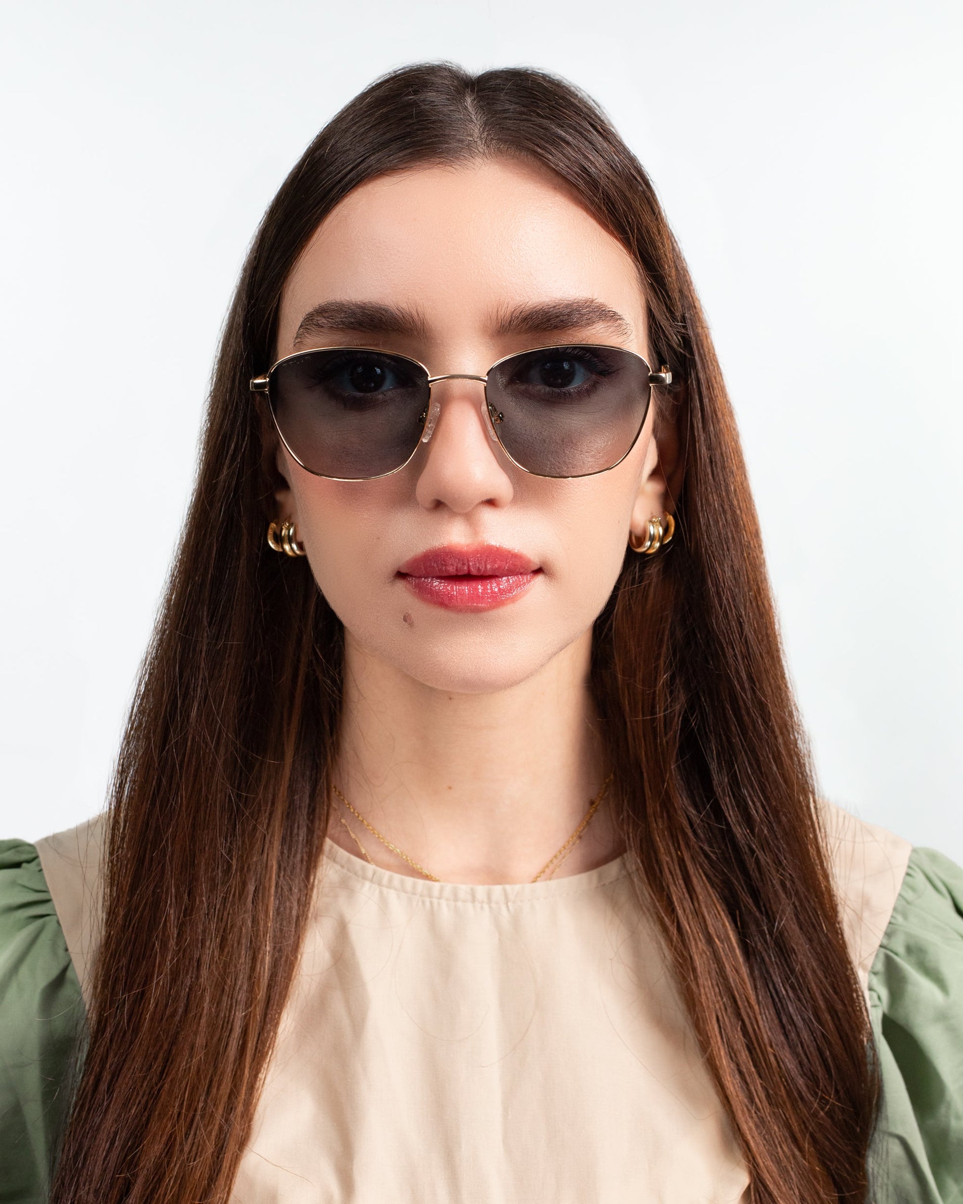 Polar Gold 305 – Or Brillant Nwadri