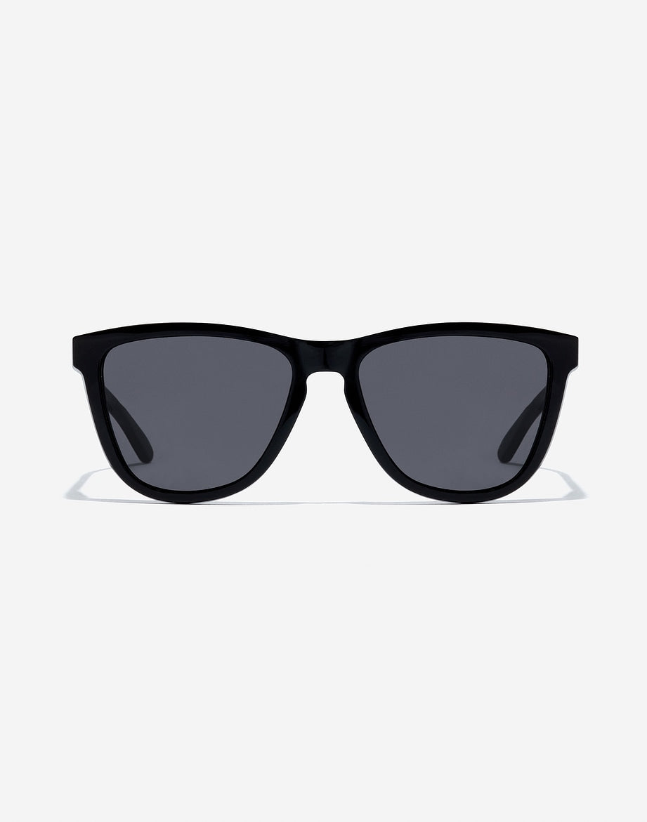 ONE RAW - POLARIZED DIAMOND BLACK HAWKERS