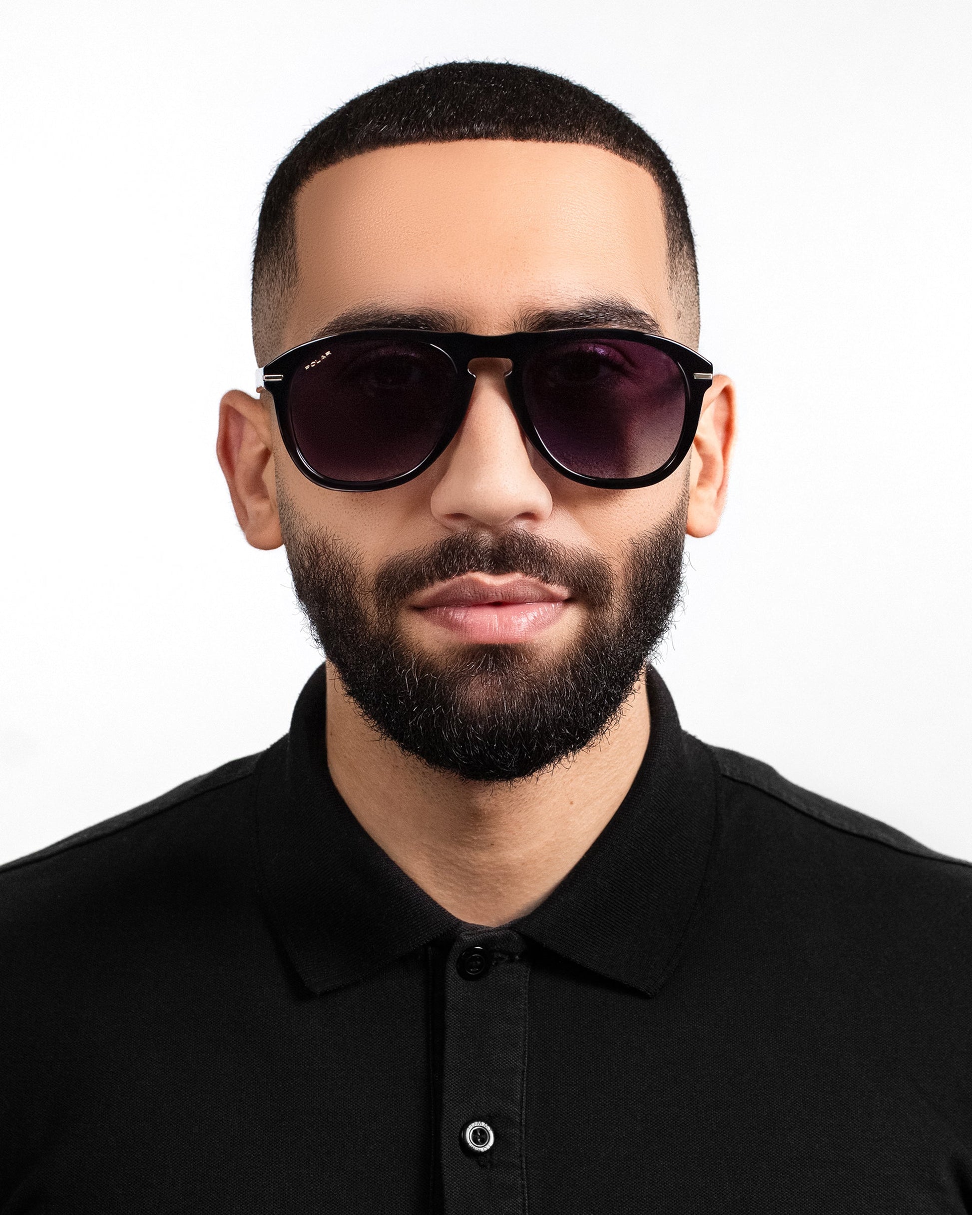 Polar Gold 101 – Noir Polar