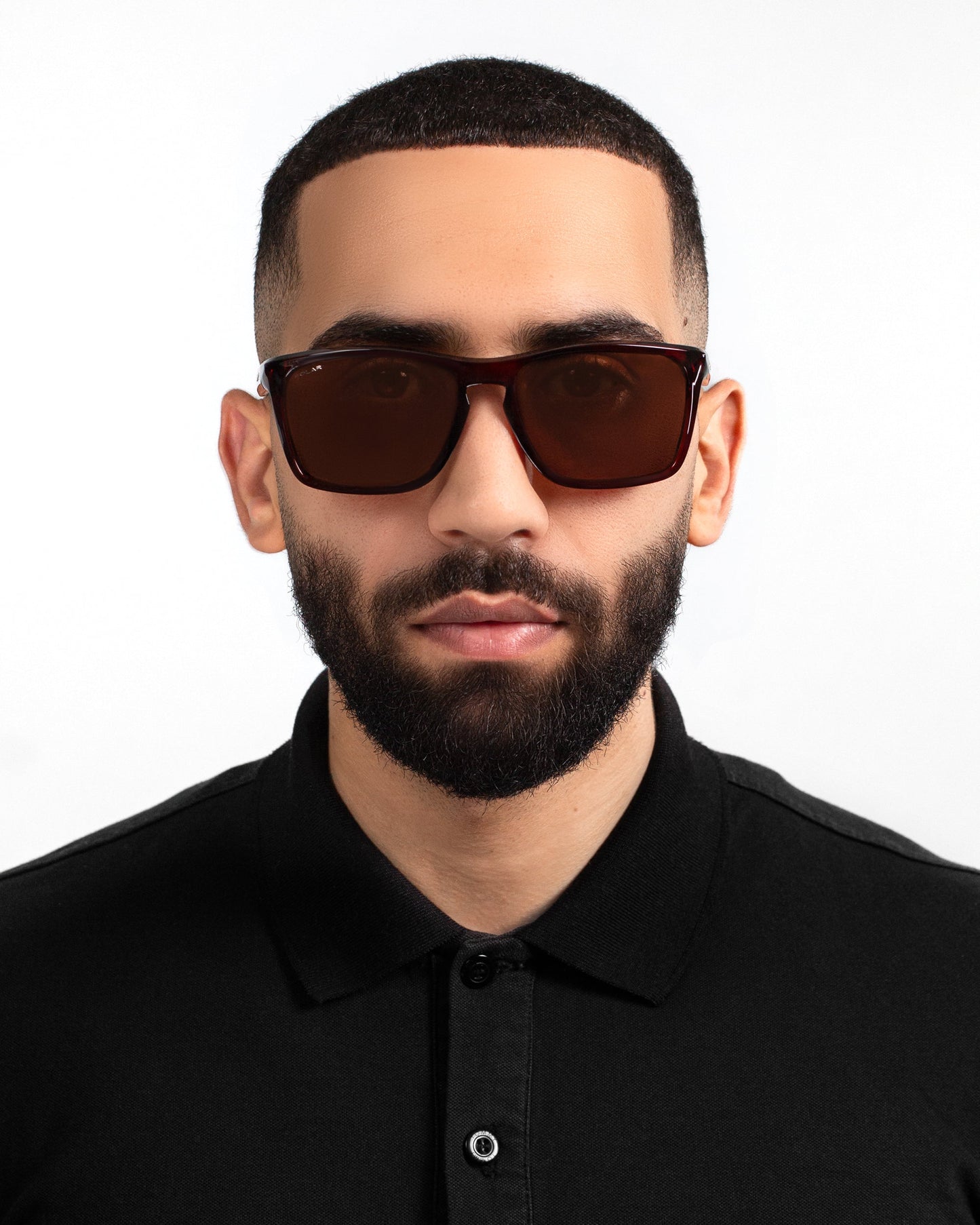 Polar Lithium 430 – Transparent Havane Polar