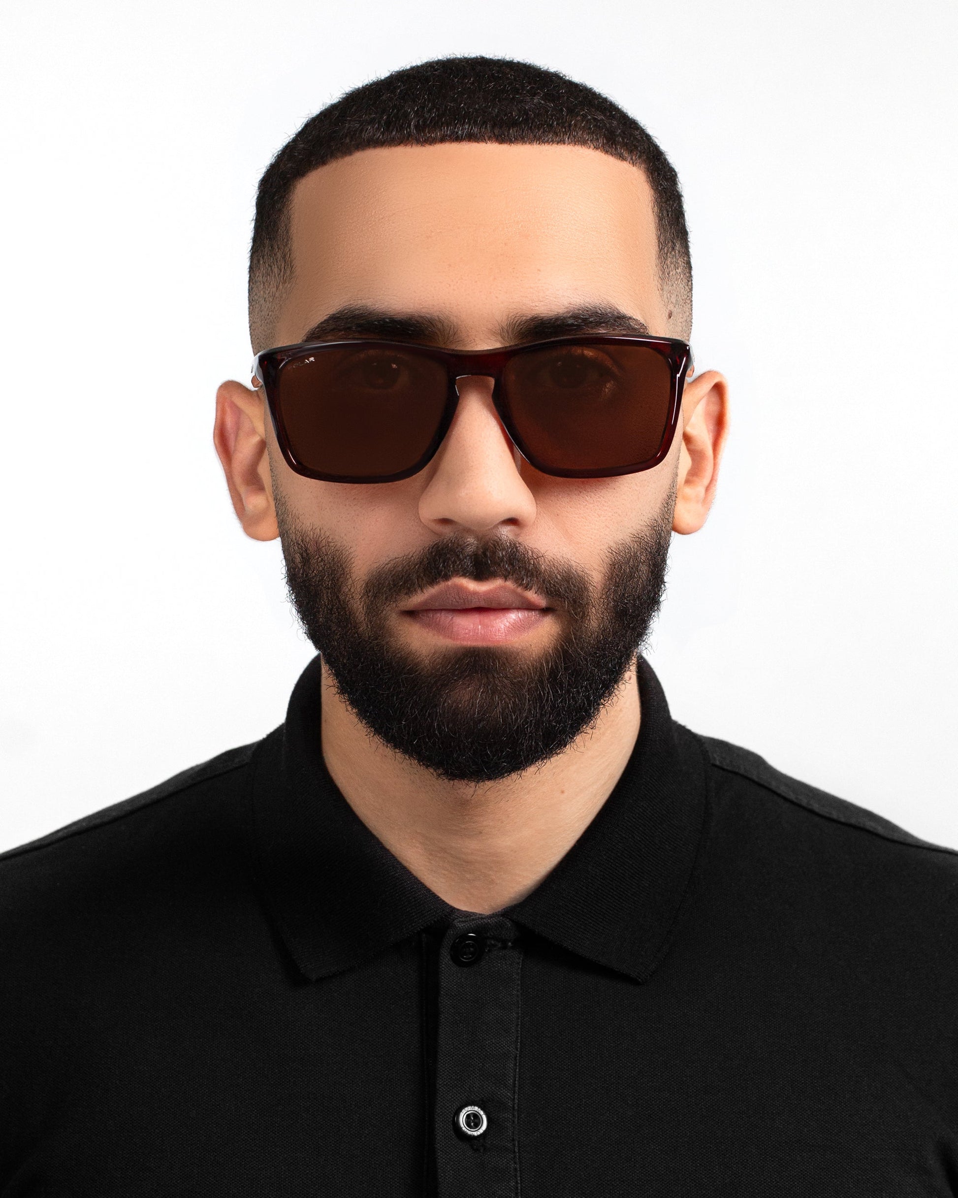 Polar Lithium 430 – Transparent Havane Polar