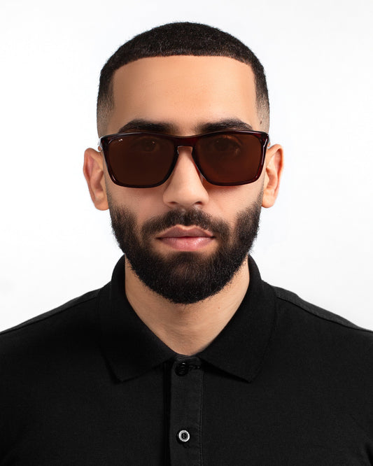 Polar Lithium 430 – Transparent Havane Polar