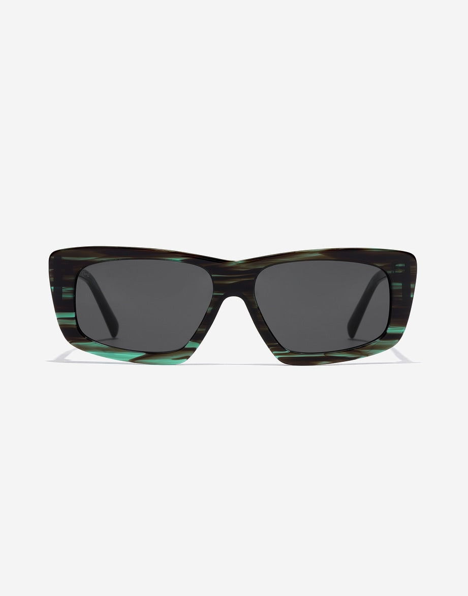 ZENITH - HAVANA GREEN DARK HAWKERS