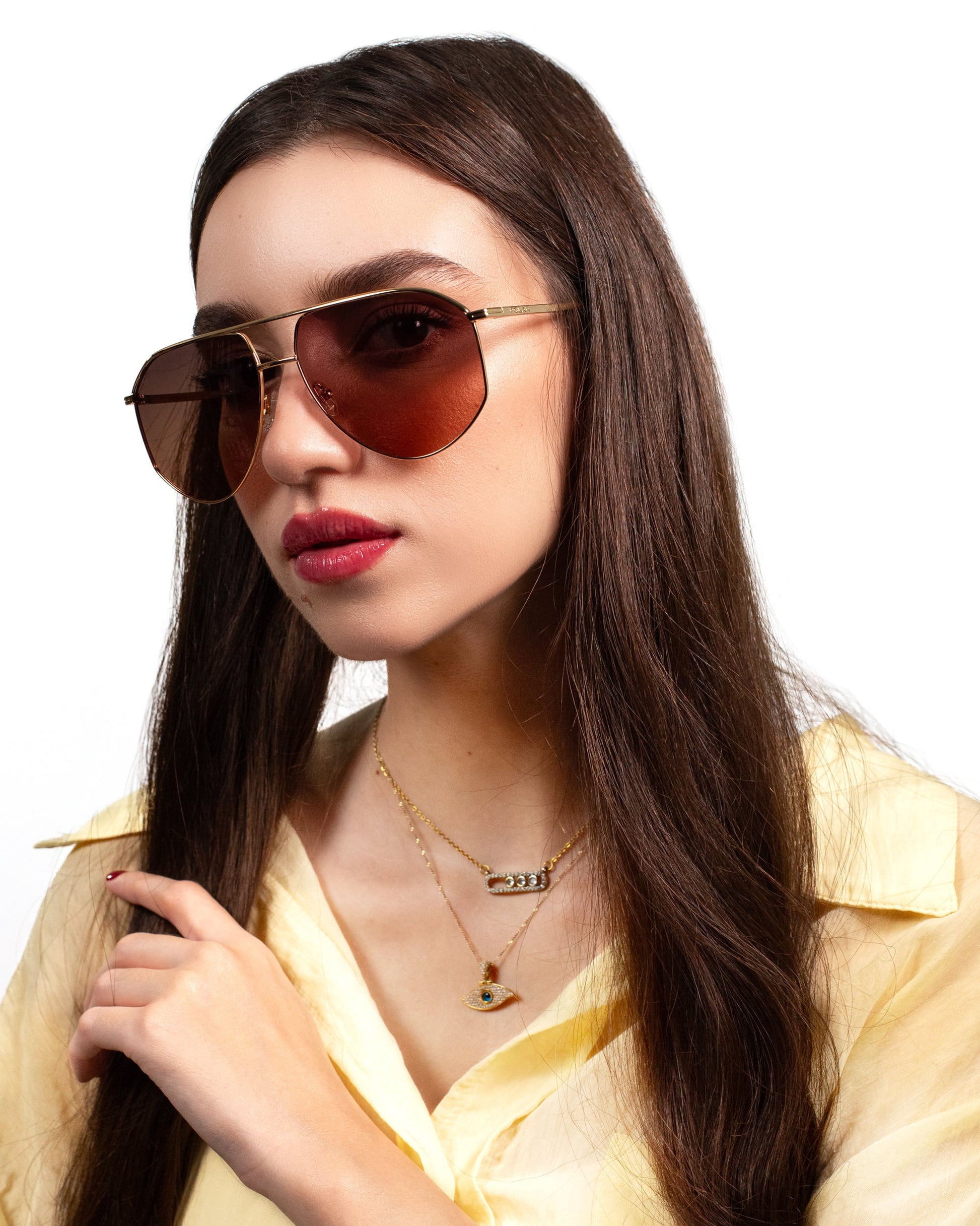 Polar Gold 309 – Or Rose Polar