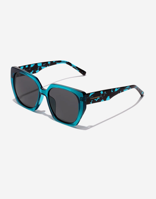 BOUJEE BLUE DARK ECO HAWKERS