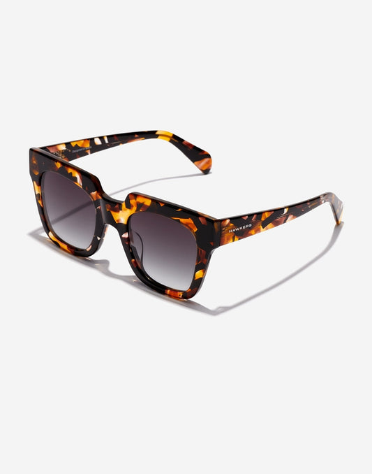 ROW X - YELLOW SAVAGE IRON HAWKERS