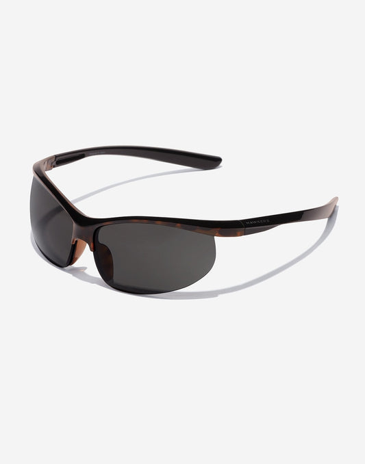 RADIANTE - VINTAGE CAREY DARK GREY HAWKERS