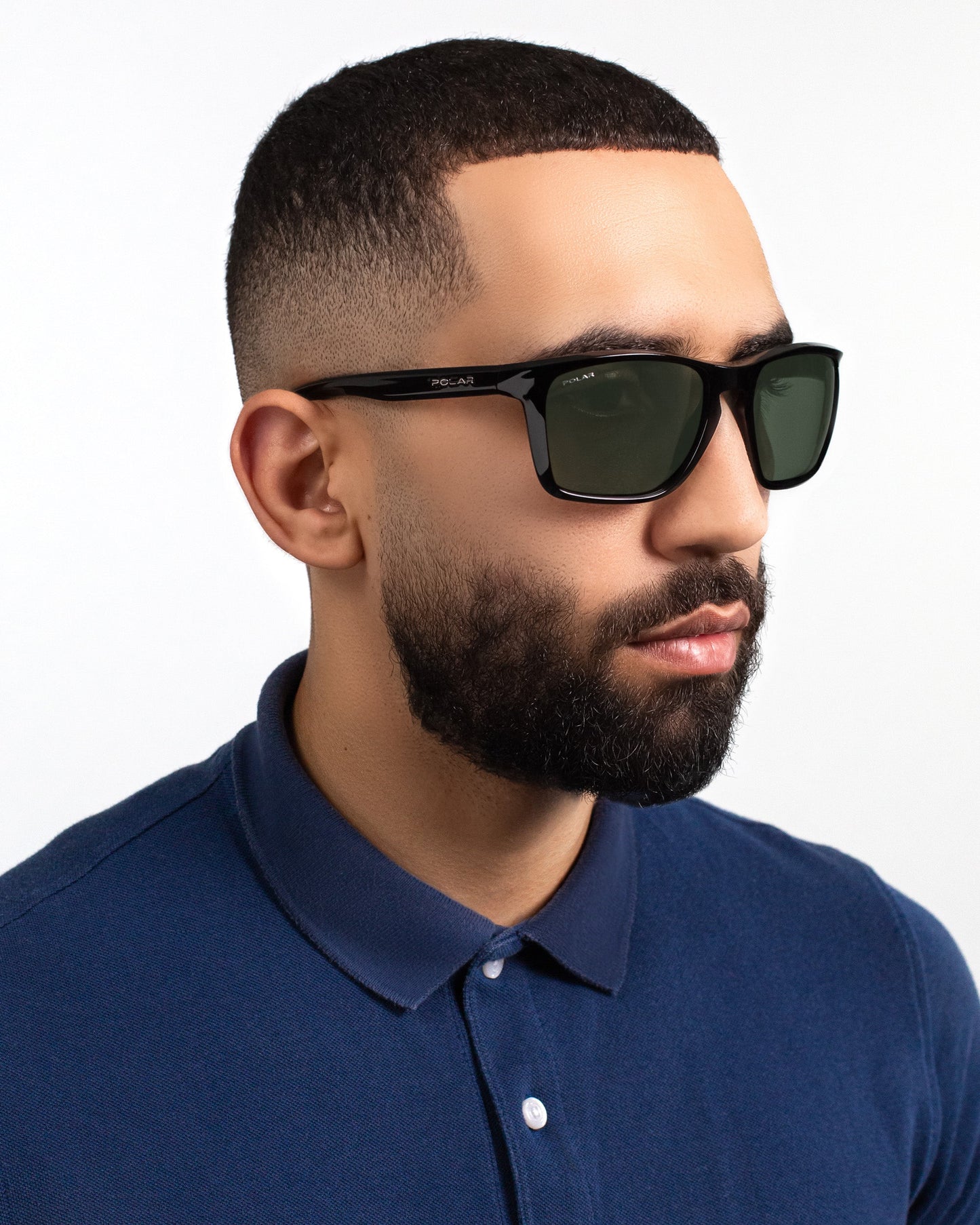 Polar Lithium – Noir Brillant Polar