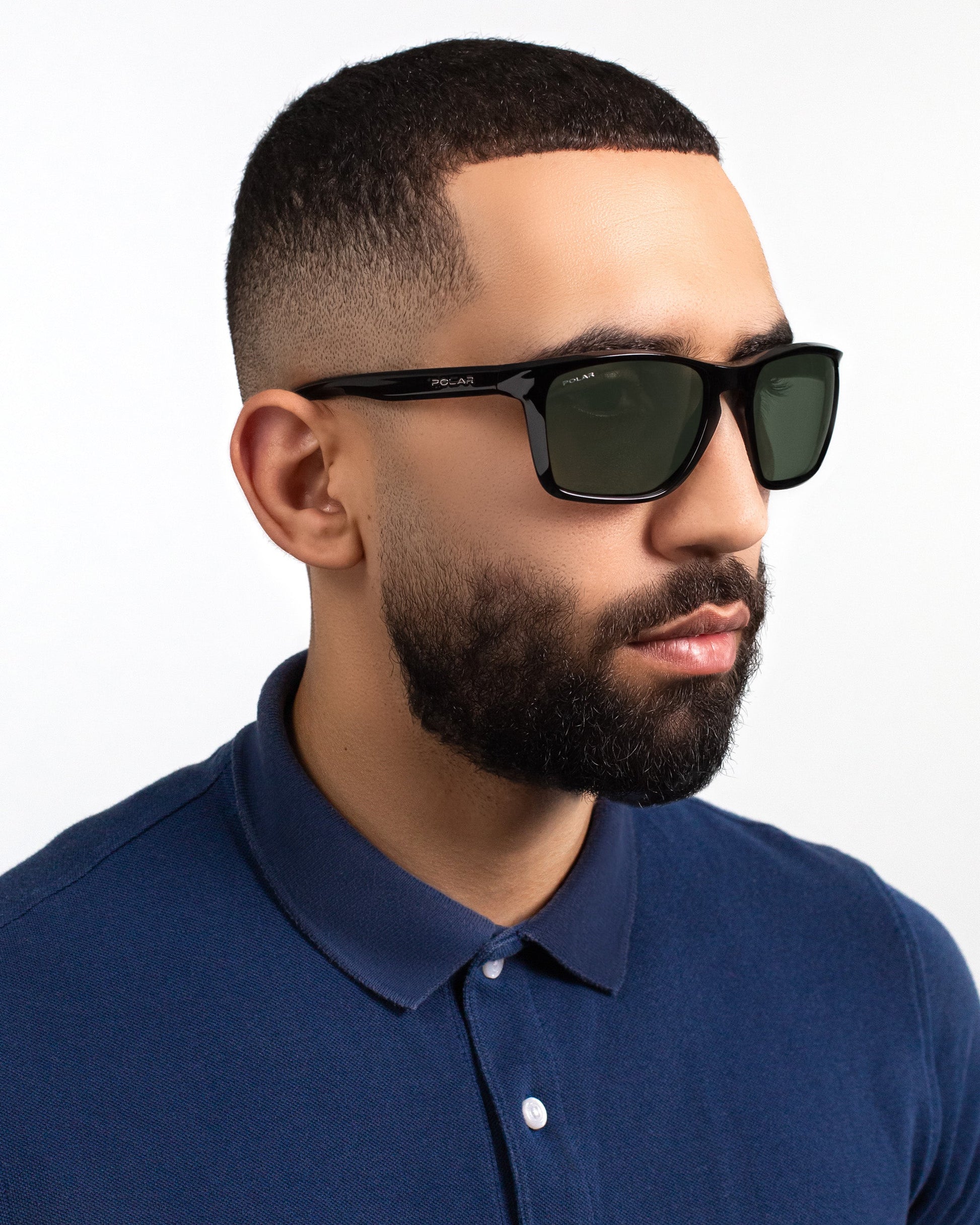 Polar Lithium – Noir Brillant Polar