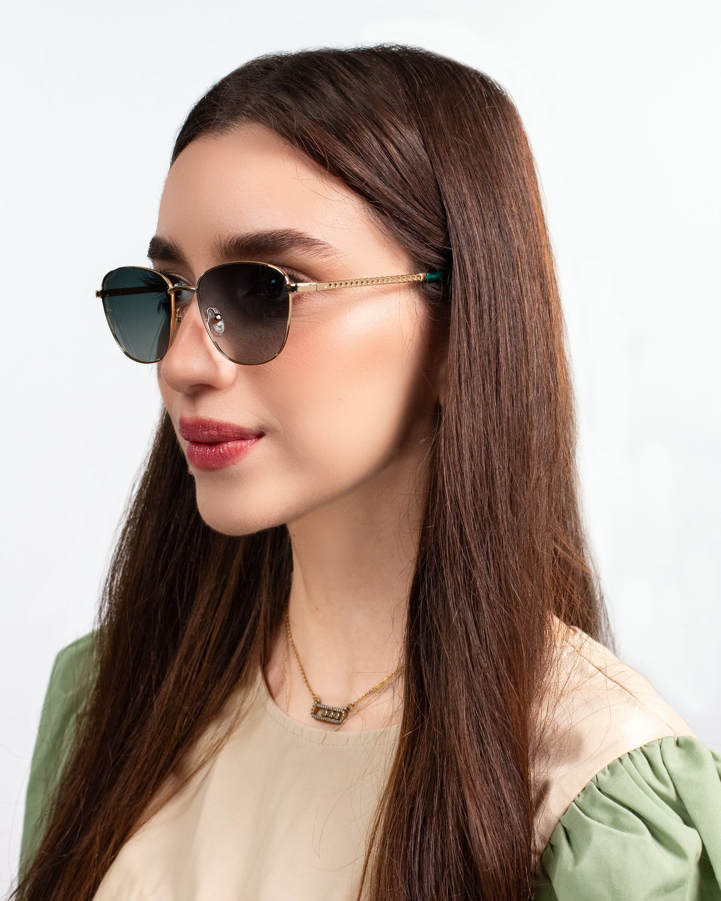 Polar Gold 305 – Or Brillant Nwadri