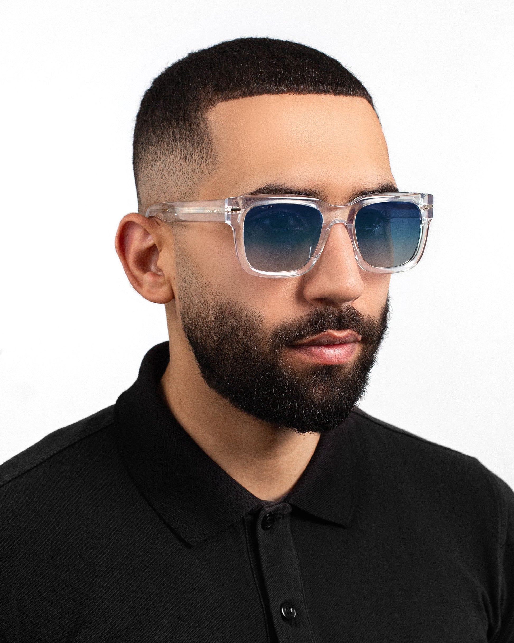 Polar Gold 3013 – Cristal Polar