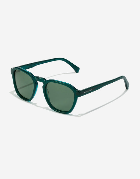BLACKJACK - DEEP TURQUOISE ECO HAWKERS