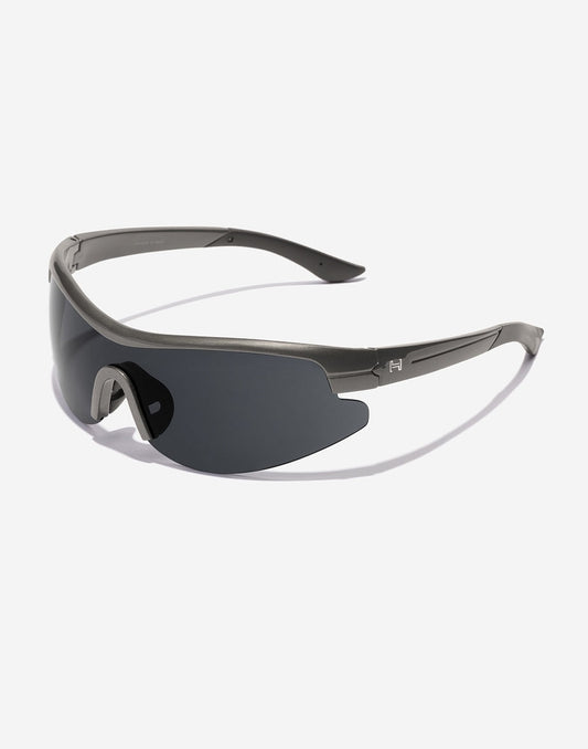 ACTIVE - METALLIC GUN BLUE HAWKERS