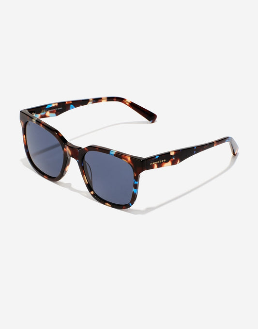 TRIBE - TEAL CAREY BLUE HAWKERS