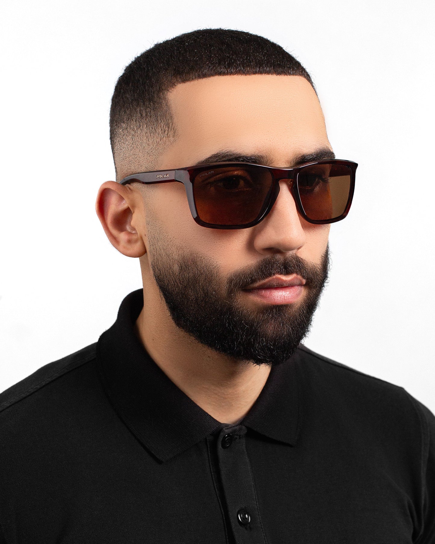 Polar Lithium 430 – Transparent Havane Polar