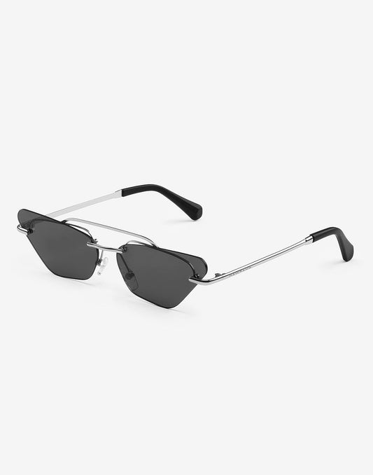 SILVER - DARK LITTLE PAPARAZZI HAWKERS