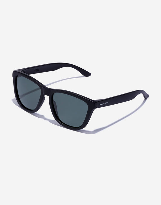 ONE COLT - POLARIZED BLACK GREY HAWKERS