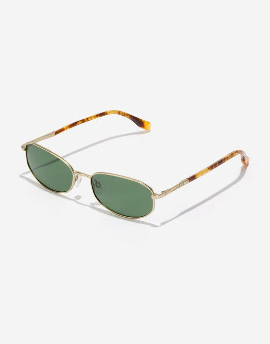 AMERICANO GOLD ALLIGATOR HAWKERS