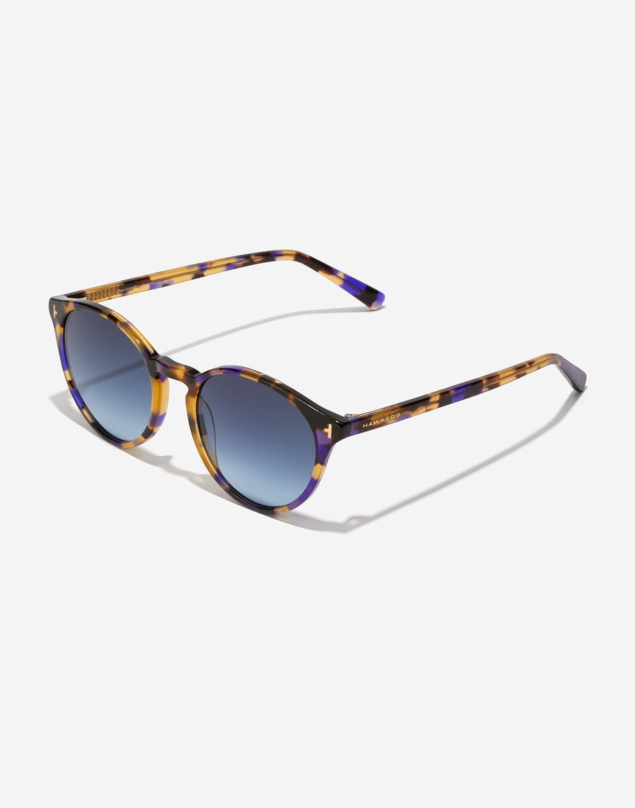 SALT - CAREY BLUE DENIM HAWKERS