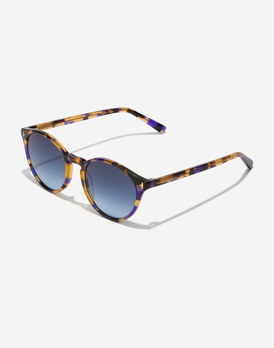 SALT - CAREY BLUE DENIM HAWKERS