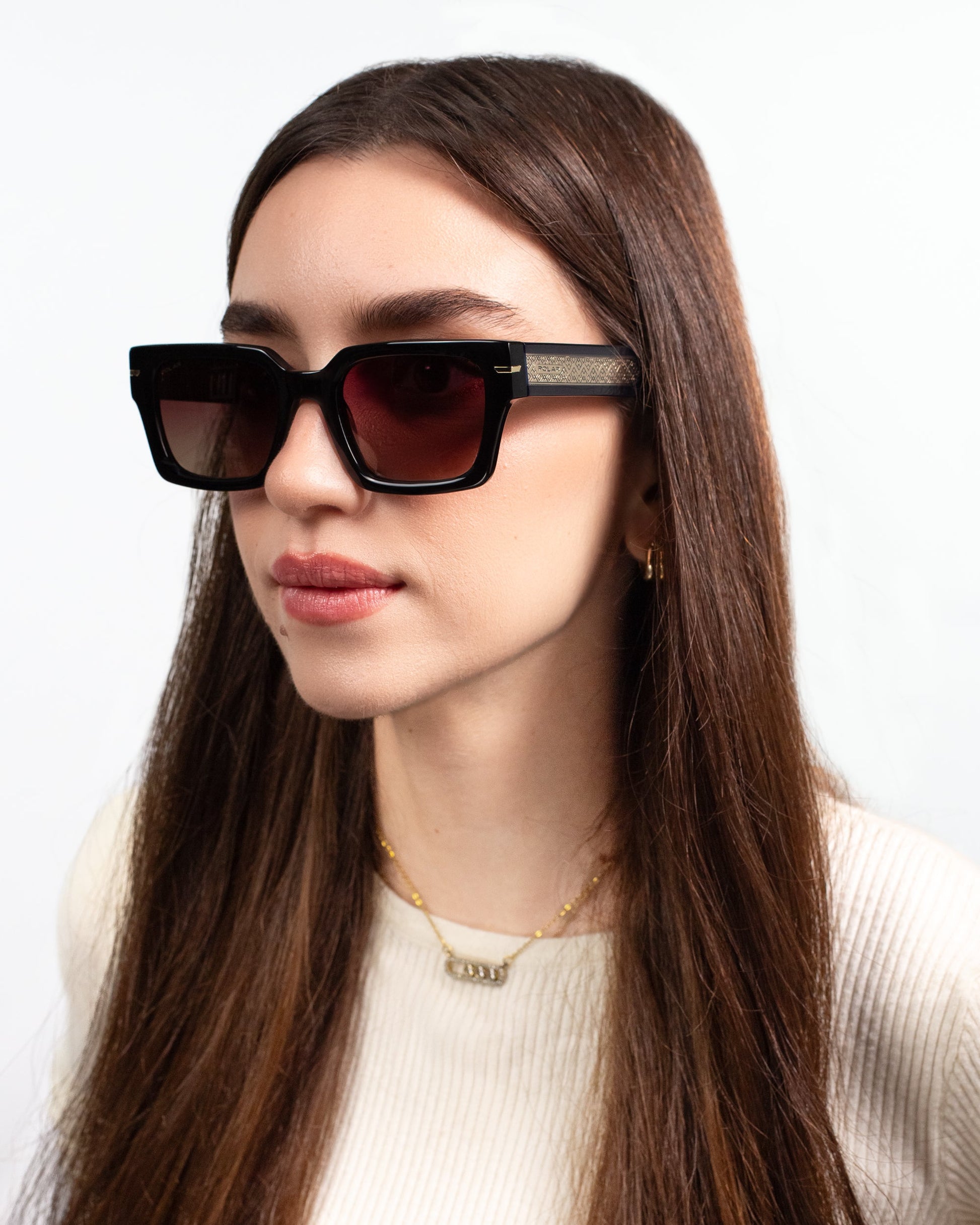 Polar Gold Milo – Havane Dégradé Polar