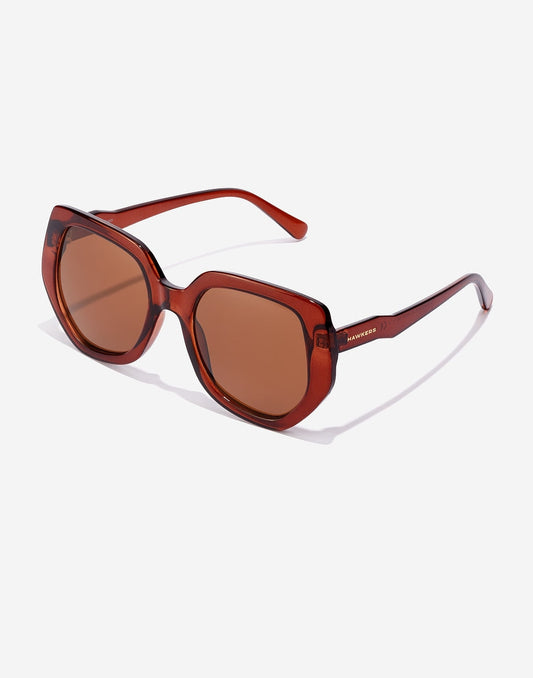 MIA - CARAMEL BROWN Hawkers