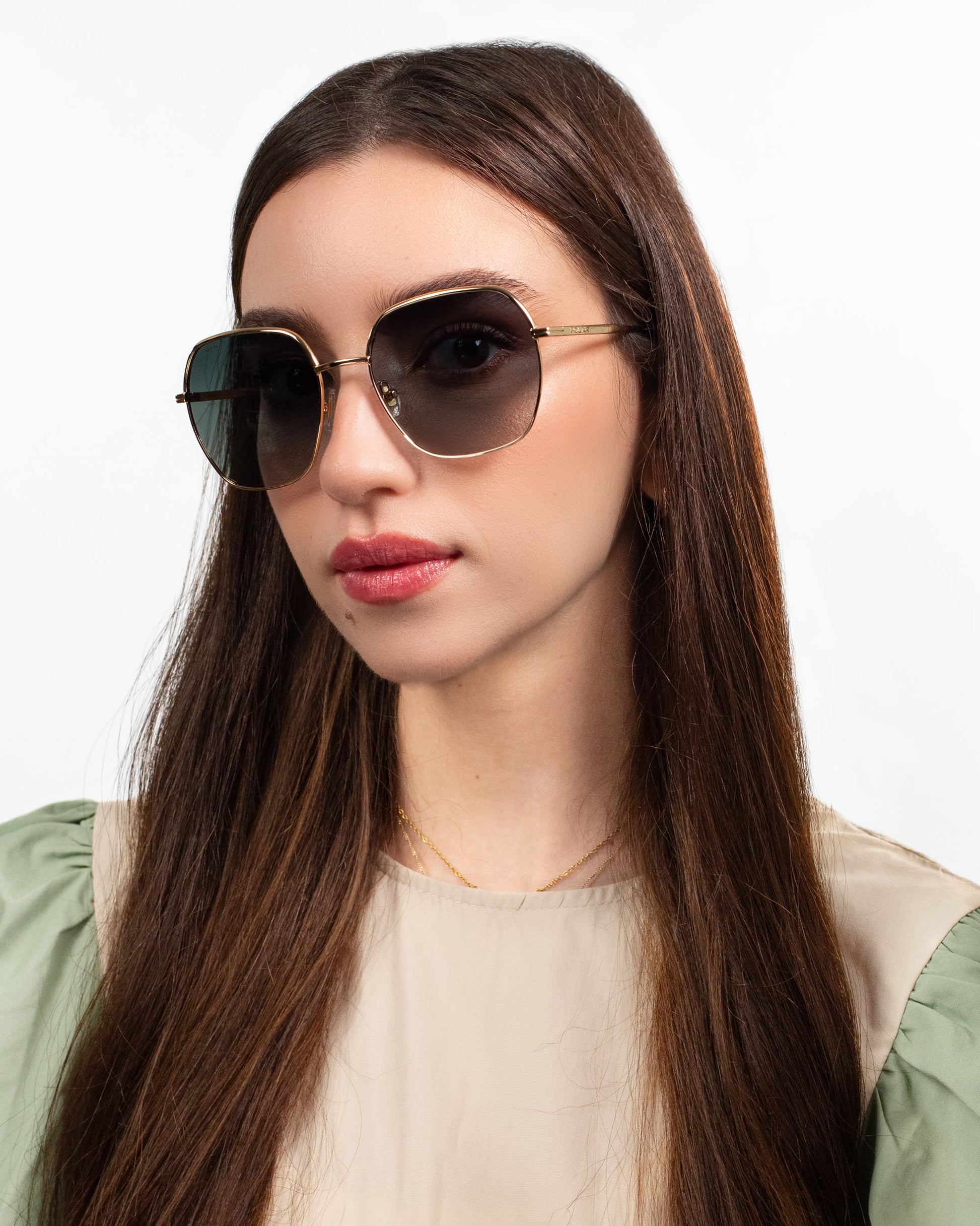 Polar Gold 310 – Or Rose Brillant Polar